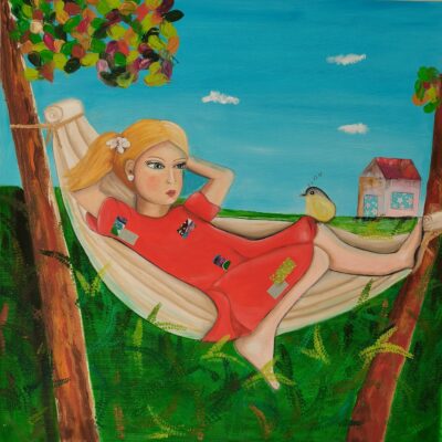 El descanso