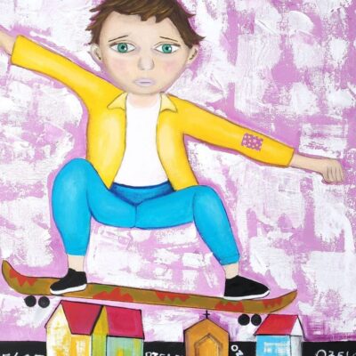 Patineta