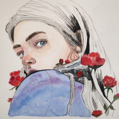 Rosas