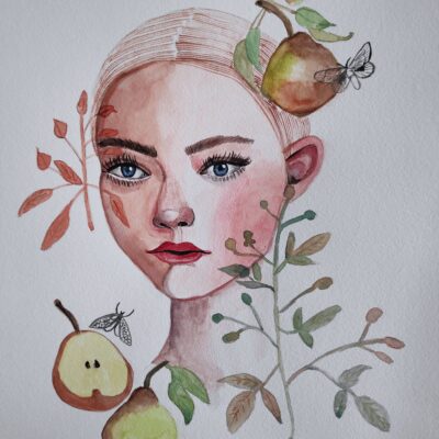 Frutas
